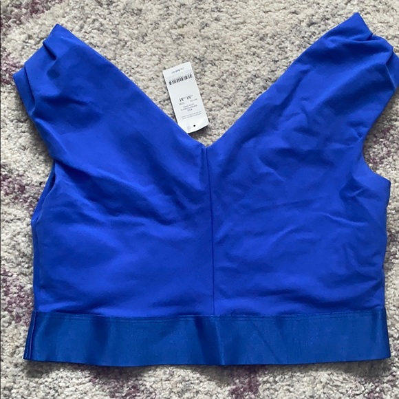 BEBE crop top - Picture 4 of 6